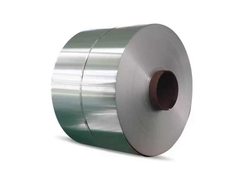 AISI 304 304L 310 310S 2b Finish Stainless Steel Coil Building Material