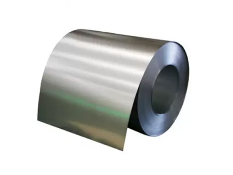ASTM AISI 201 202 304 304L 316 316L 410 410s 430 2b No. 4 Mirror Polished Finished Cold Rolled Stainless Steel Coil for Building Material