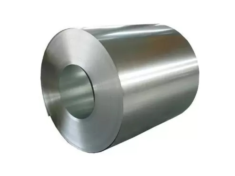 Chinese Supplier ASTM 301 302 310 304 316 Stainless Steel Coil Used in Industry