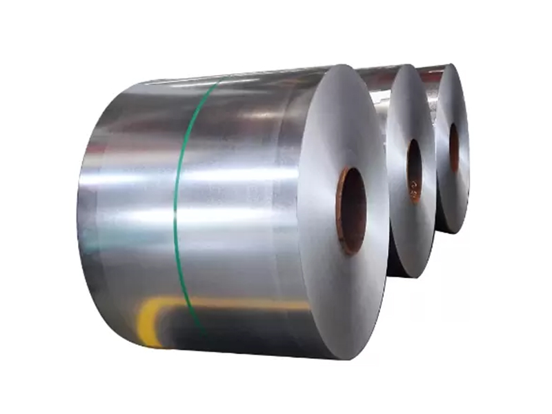 0.2, 0.4, 0.6, 0.8 mm Thickness Galvanized Steel Coil Gi Galvanized Coil for Container Plate