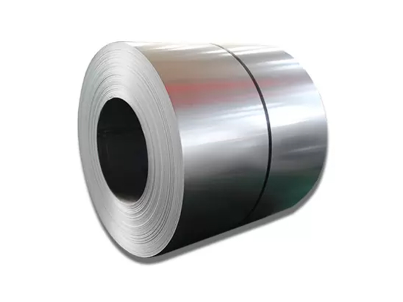 Hot Dipped Zinc Coating Iron Steel Sheets Z60 Z120 Z180 Regular Spangle Galvanized Steel Coil