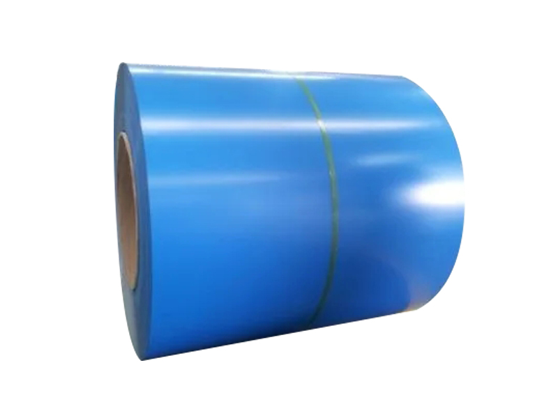 G350 G550 Spcc Galvanized Steel Sheet Coil Prepainted Dx51d For Roofing Sheet