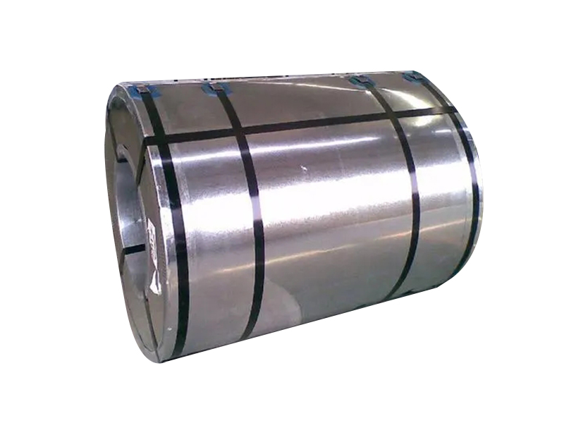 Hot Dip Galvanized Steel Coil for Industrial Use