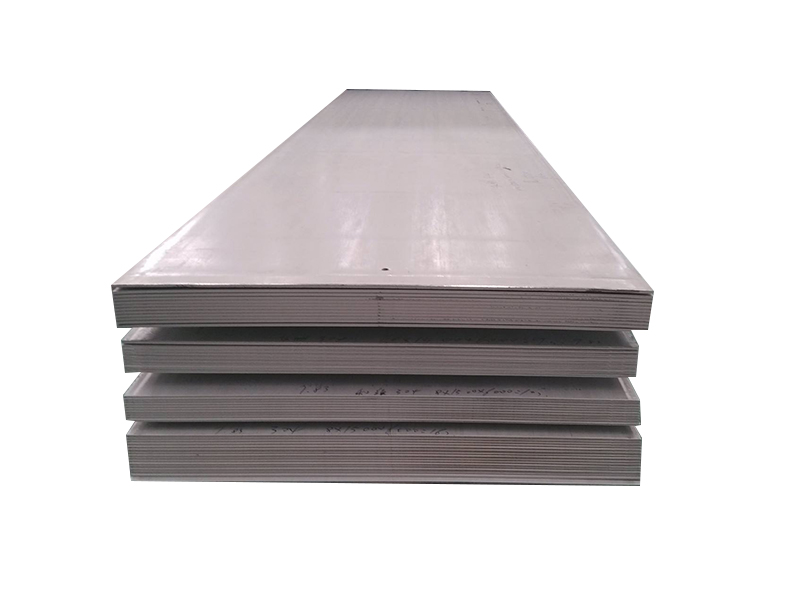 High Quality ASTM Stainless Steel Plate 8K 304L 304 321 316L 310S 430 